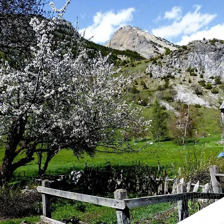 Appartamento La Ciaburna Skiing Nearby - Happy Bardonecchia