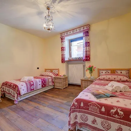 La Ciaburna Skiing Nearby - Happy *