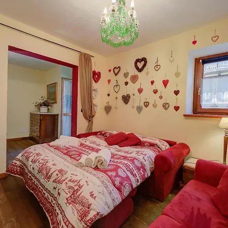 La Ciaburna Skiing Nearby - Happy *