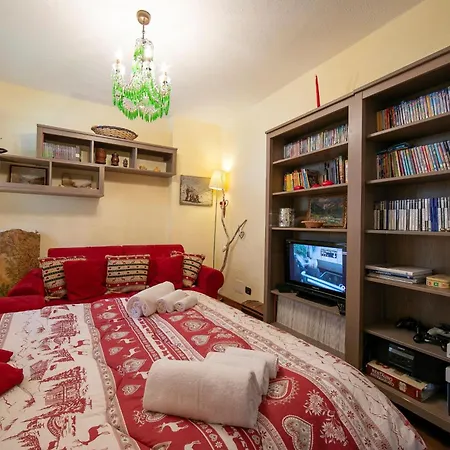 La Ciaburna Skiing Nearby - Happy *