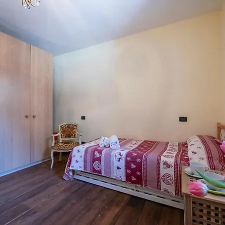 La Ciaburna Skiing Nearby - Happy Bardonecchia