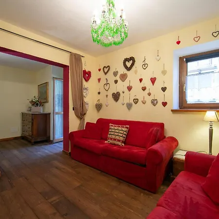 La Ciaburna Skiing Nearby - Happy