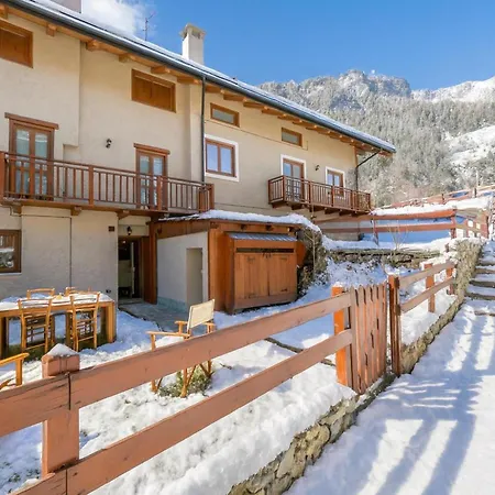 La Ciaburna Skiing Nearby - Happy *