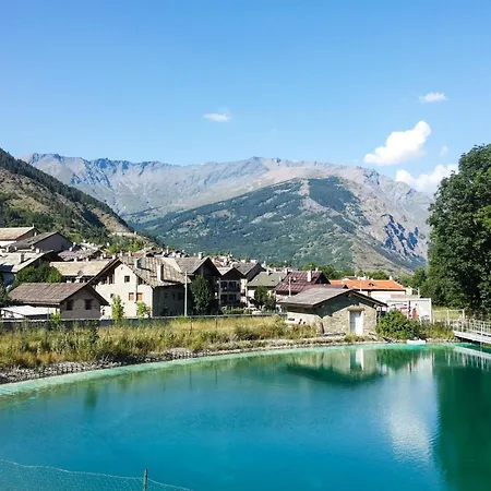 公寓 La Ciaburna Skiing Nearby - Happy 巴多尼奇亚