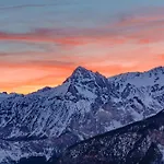 Apartamento La Ciaburna Skiing Nearby - Happy *