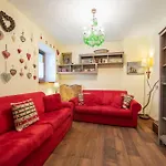 Apartamento La Ciaburna Skiing Nearby - Happy