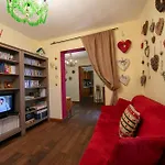 La Ciaburna Skiing Nearby - Happy شقة باردونيكيا