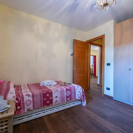 La Ciaburna Skiing Nearby - Happy * Bardonecchia