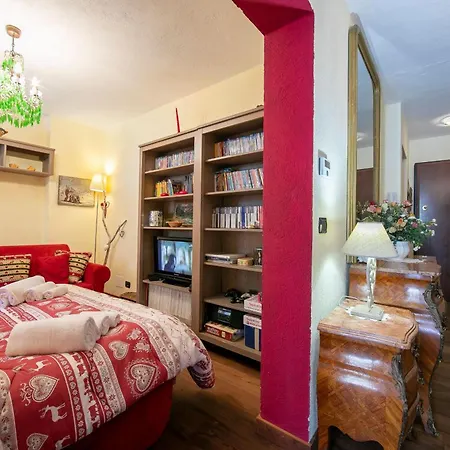 La Ciaburna Skiing Nearby - Happy Apartamento Bardonecchia
