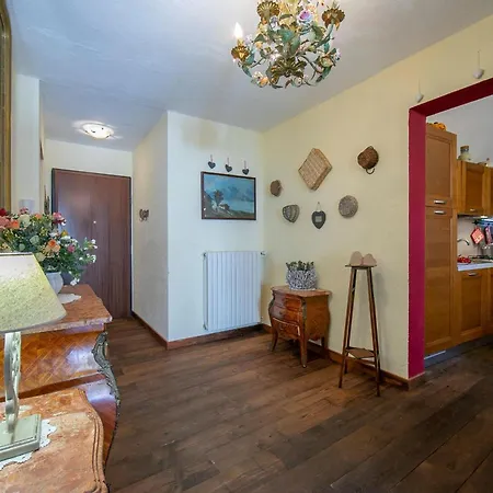 La Ciaburna Skiing Nearby - Happy Apartamento