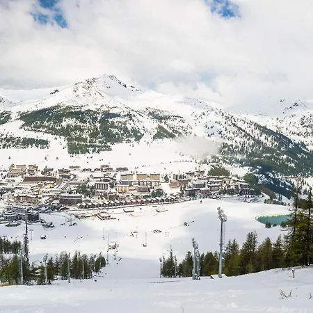 La Ciaburna Skiing Nearby - Happy Apartament