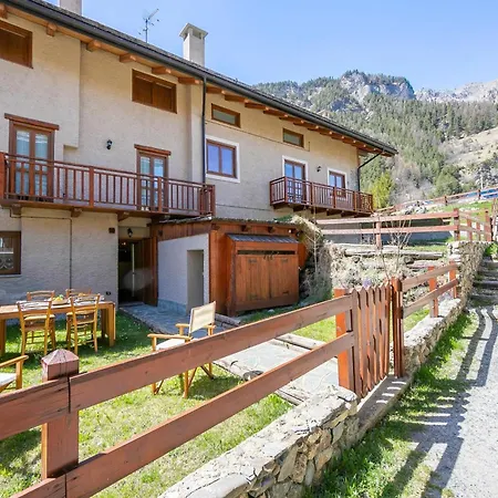 La Ciaburna Skiing Nearby - Happy * Bardonecchia